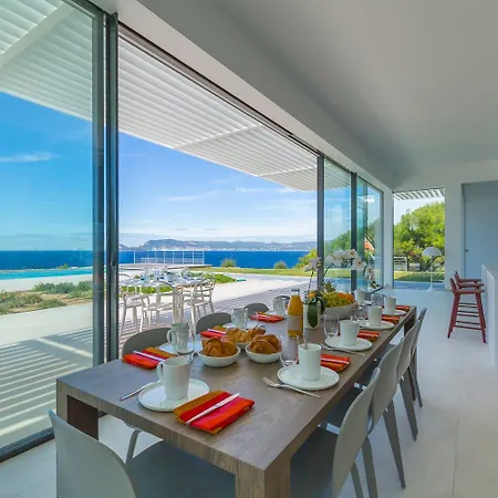 Villa Luxe Port D'alon *